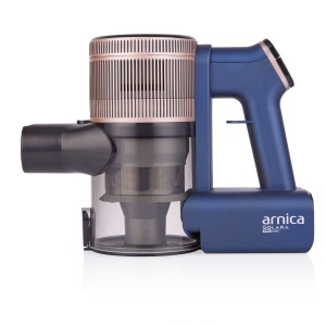 Arnica Solara Pro Mop Şarjlı Dik Süpürge Rose - 11