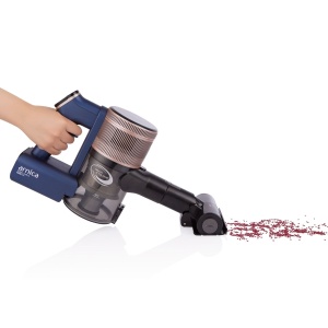 Arnica Solara Pro Mop Şarjlı Dik Süpürge Rose - 14