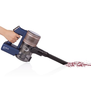 Arnica Solara Pro Mop Şarjlı Dik Süpürge Rose - 16
