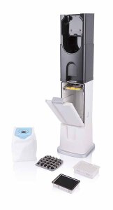Arnica Solara Tower İstasyonlu Şarjlı Dik Süpürge - 3