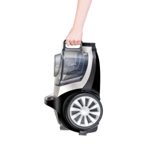 Arnica Tesla Premium Torbasız Süpürge Gümüş - 7