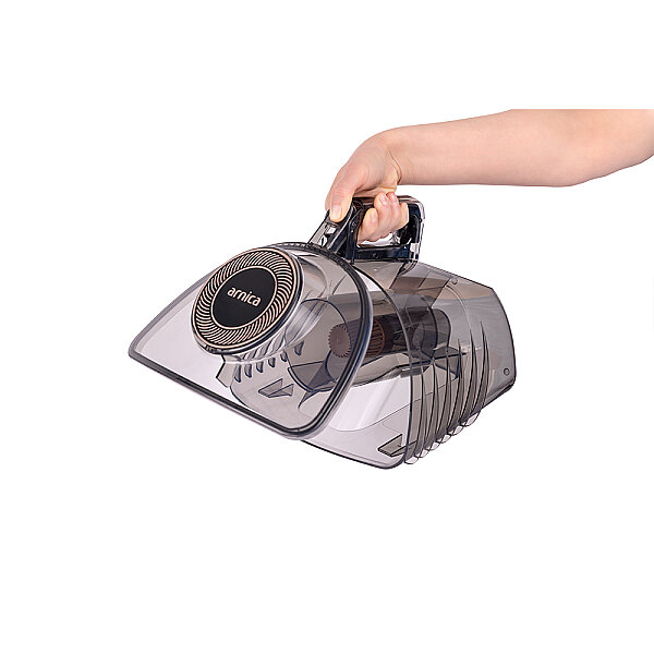 Arnica Tesla Premium Torbasız Süpürge Rose - 8