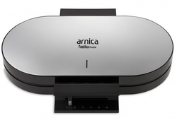 Arnica Tostika Double Waffle Makinesi - Arnica