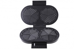 Arnica Tostika Double Waffle Makinesi - 5