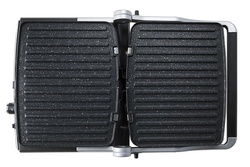 Arnica Tostit Maxi Tost Makinesi Inox - 11