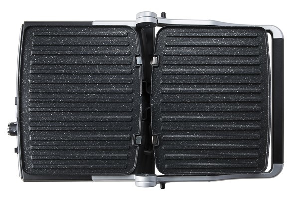 Arnica Tostit Maxi Tost Makinesi Inox - 11