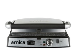 Arnica Tostit Maxi Tost Makinesi Inox - Arnica
