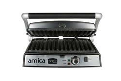 Arnica Tostit Maxi Tost Makinesi Inox - 5
