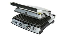 Arnica Tostit Maxi Tost Makinesi Inox - 4