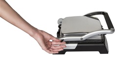Arnica Tostit Maxi Tost Makinesi Inox - 8