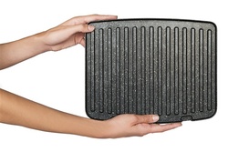 Arnica Tostit Maxi Tost Makinesi Inox - 15