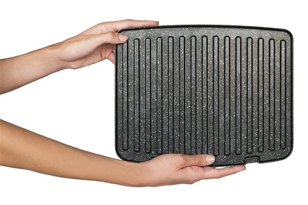 Arnica Tostit Maxi Tost Makinesi Inox - 15