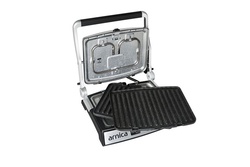 Arnica Tostit Maxi Tost Makinesi Inox - 14