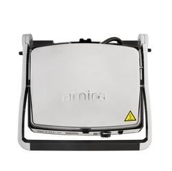 Arnica Tostit Maxi Tost Makinesi Inox - 3