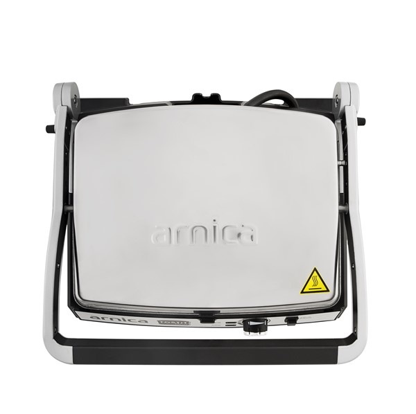Arnica Tostit Maxi Tost Makinesi Inox - 3