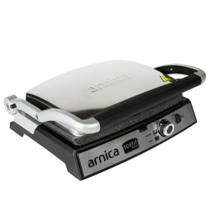Arnica Tostit Maxi Tost Makinesi Inox - Arnica