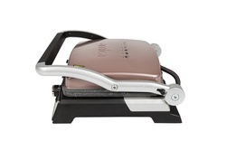 Arnica Tostit Maxi Tost Makinesi Rose - 7