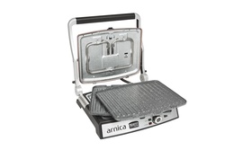 Arnica Tostit Maxi Tost Makinesi Rose - 11