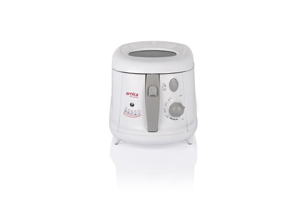 Arnica Universal Zg 16A Fritöz - 4