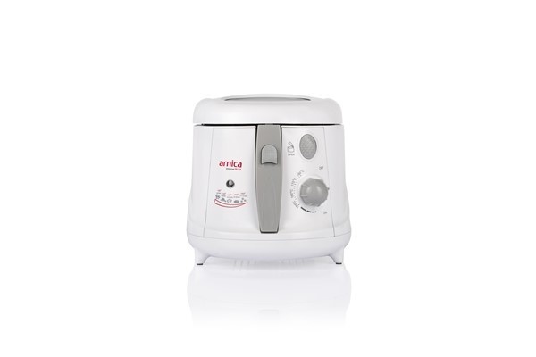 Arnica Universal Zg 16A Fritöz - 5