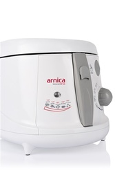 Arnica Universal Zg 16A Fritöz - Arnica