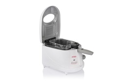 Arnica Universal Zg 16A Fritöz - 6