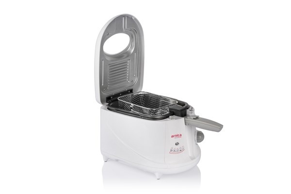 Arnica Universal Zg 16A Fritöz - 6