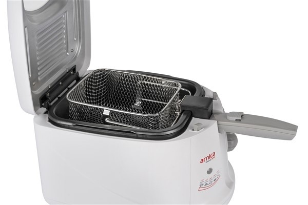 Arnica Universal Zg 16A Fritöz - 7