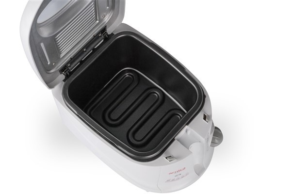 Arnica Universal Zg 16A Fritöz - 8