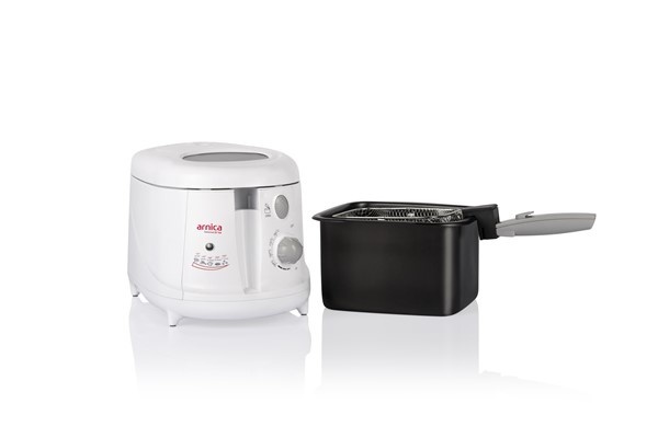Arnica Universal Zg 16A Fritöz - 9