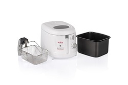 Arnica Universal Zg 16A Fritöz - 3