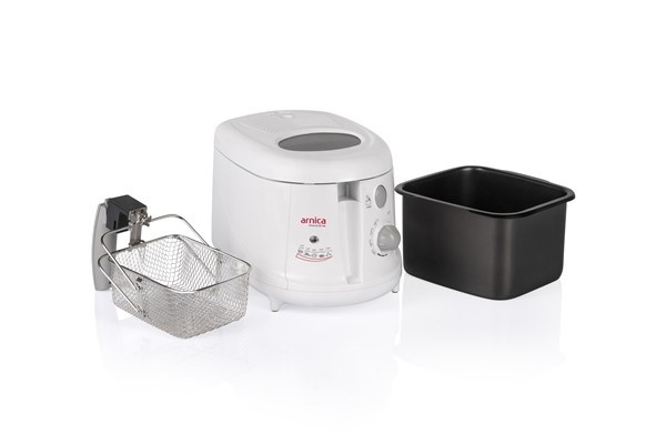 Arnica Universal Zg 16A Fritöz - 3