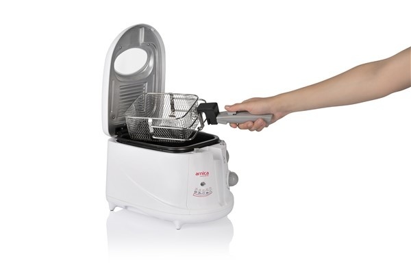 Arnica Universal Zg 16A Fritöz - 10