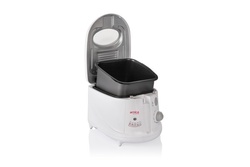 Arnica Universal Zg 16A Fritöz - 12
