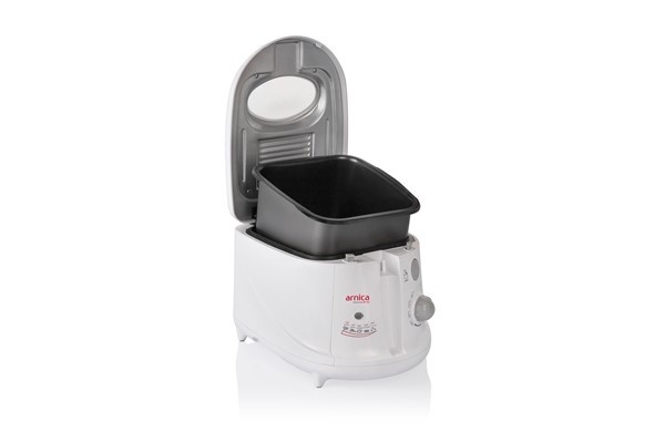 Arnica Universal Zg 16A Fritöz - 12