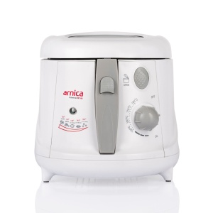 Arnica Universal Zg 16A Fritöz - Arnica