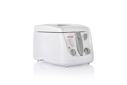 Arnica Universal Zg 27A Fritöz - Arnica
