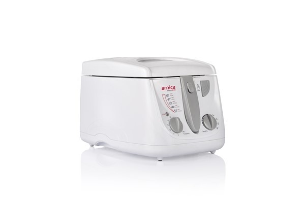 Arnica Universal Zg 27A Fritöz - 2