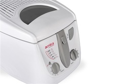 Arnica Universal Zg 27A Fritöz - 4