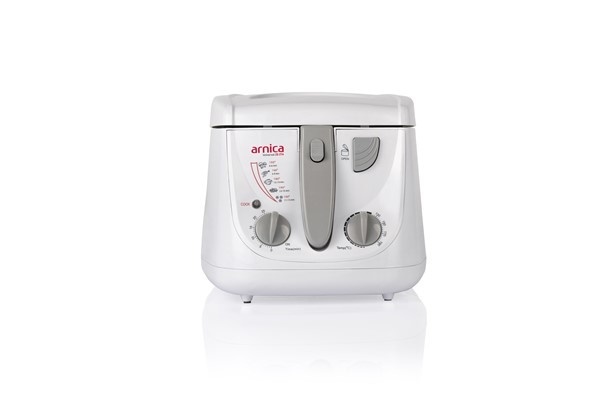 Arnica Universal Zg 27A Fritöz - 5