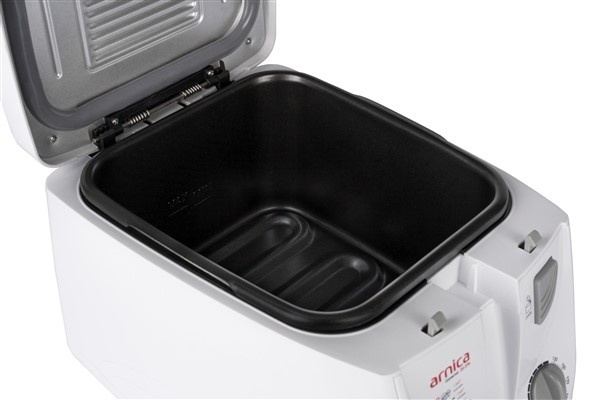 Arnica Universal Zg 27A Fritöz - 6