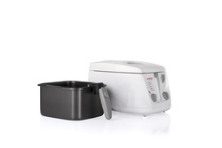 Arnica Universal Zg 27A Fritöz - 7