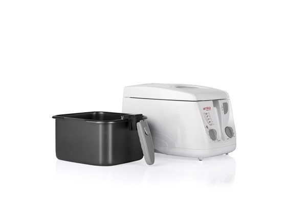 Arnica Universal Zg 27A Fritöz - 7