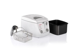 Arnica Universal Zg 27A Fritöz - 3