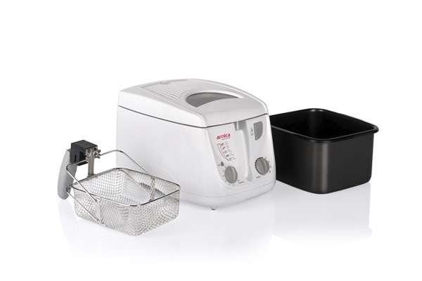 Arnica Universal Zg 27A Fritöz - 3