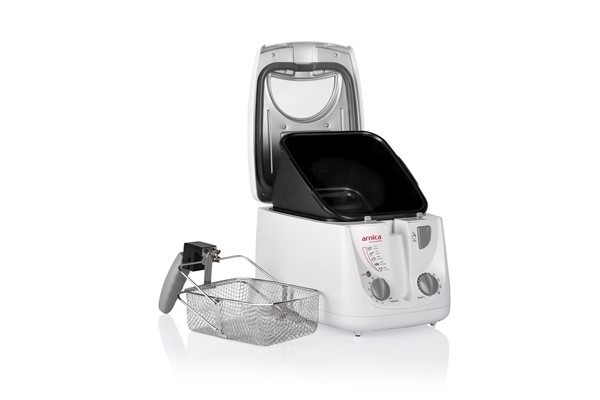Arnica Universal Zg 27A Fritöz - 8