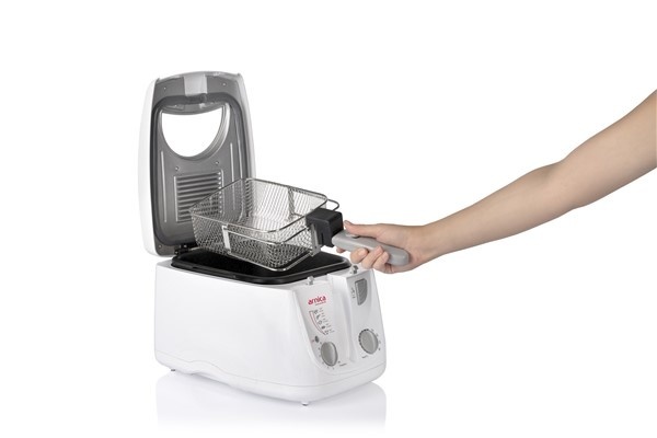 Arnica Universal Zg 27A Fritöz - 9
