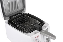 Arnica Universal Zg 27A Fritöz - 12