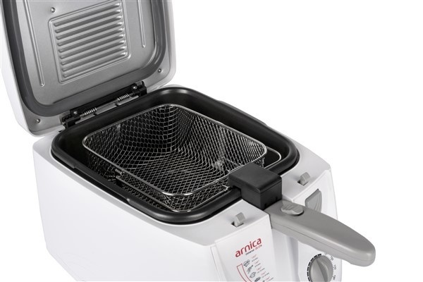 Arnica Universal Zg 27A Fritöz - 12
