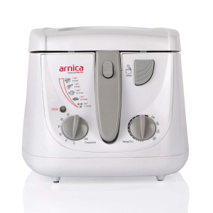 Arnica Universal Zg 27A Fritöz - Arnica